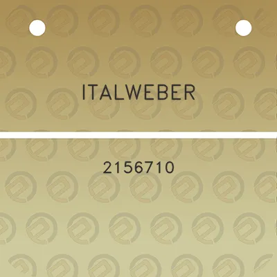 italweber-2156710