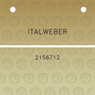 italweber-2156712