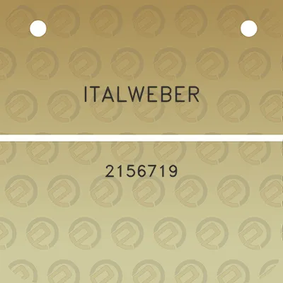 italweber-2156719