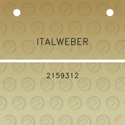 italweber-2159312