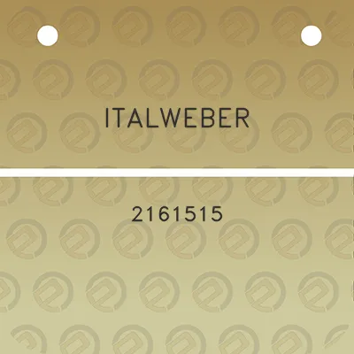 italweber-2161515