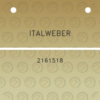 italweber-2161518