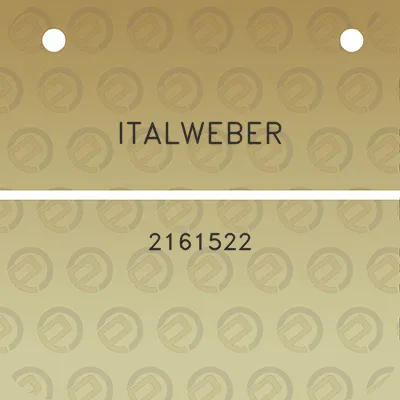 italweber-2161522