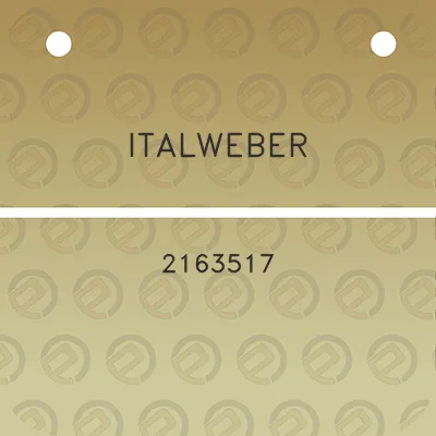 italweber-2163517