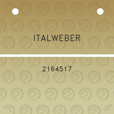 italweber-2164517