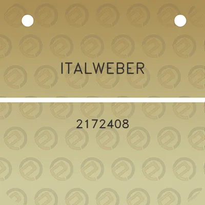 italweber-2172408