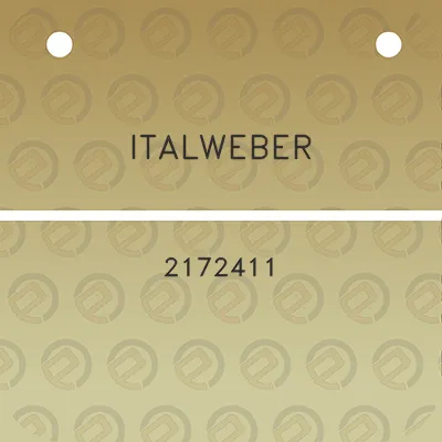 italweber-2172411