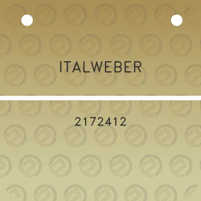 italweber-2172412