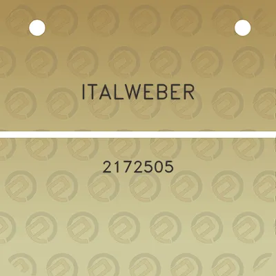 italweber-2172505