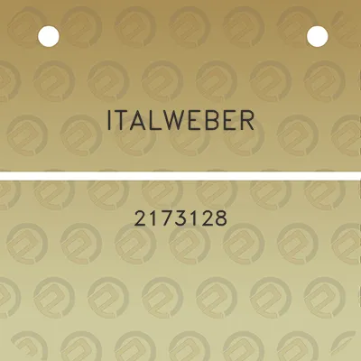 italweber-2173128