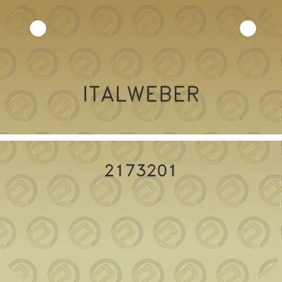 italweber-2173201