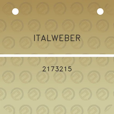 italweber-2173215