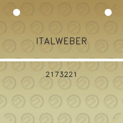 italweber-2173221