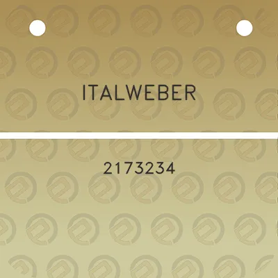 italweber-2173234