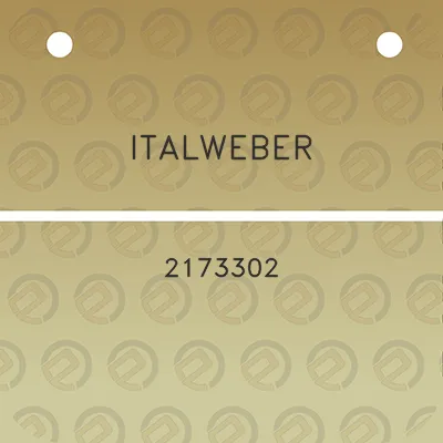 italweber-2173302