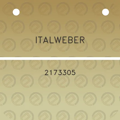 italweber-2173305