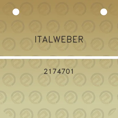 italweber-2174701