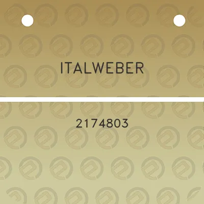 italweber-2174803