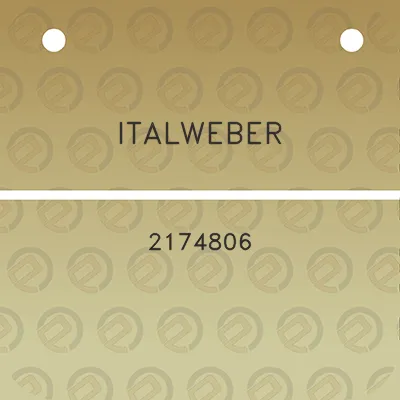 italweber-2174806