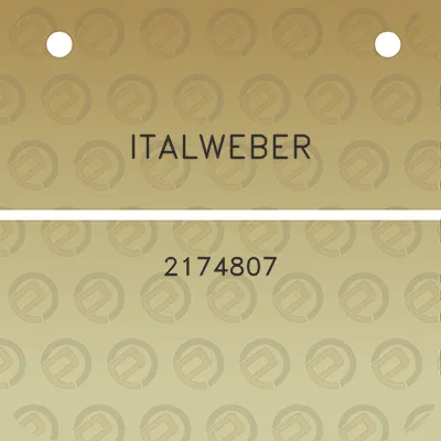 italweber-2174807