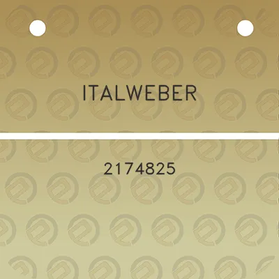 italweber-2174825