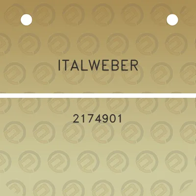 italweber-2174901