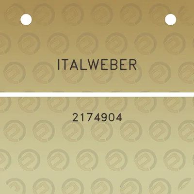 italweber-2174904