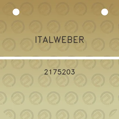 italweber-2175203