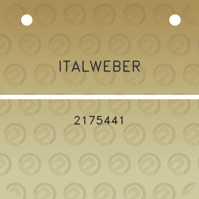 italweber-2175441