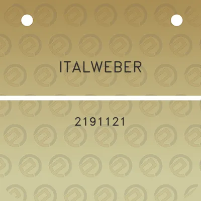 italweber-2191121