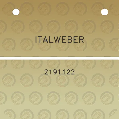 italweber-2191122