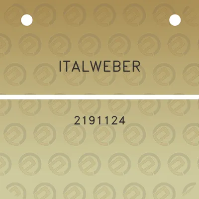 italweber-2191124