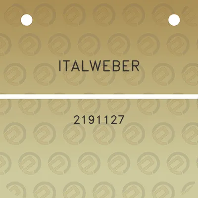 italweber-2191127