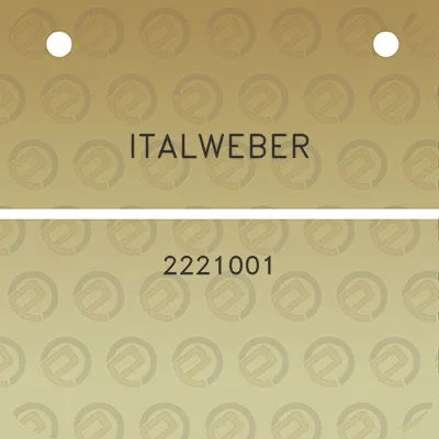 italweber-2221001