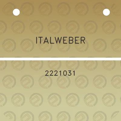 italweber-2221031