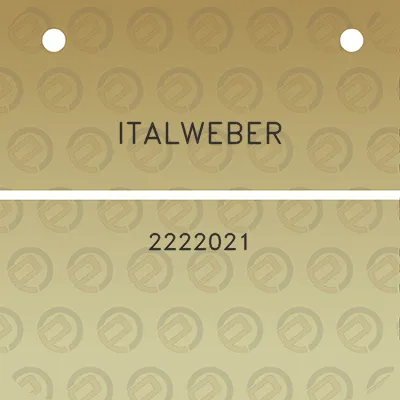 italweber-2222021