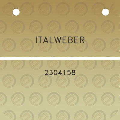 italweber-2304158