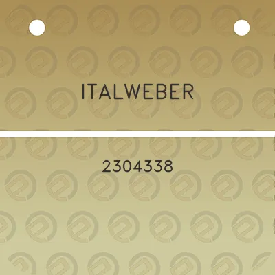 italweber-2304338