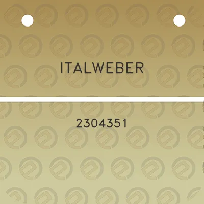 italweber-2304351