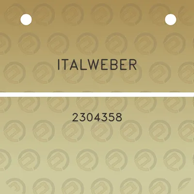 italweber-2304358