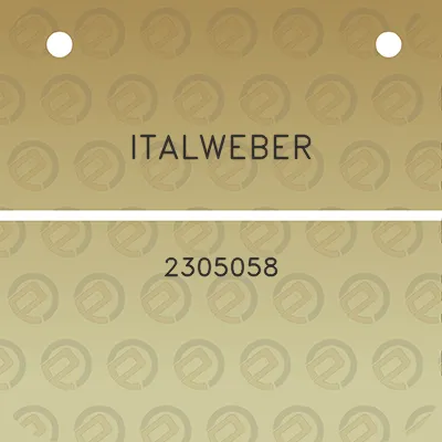 italweber-2305058