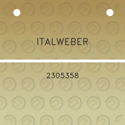 italweber-2305358