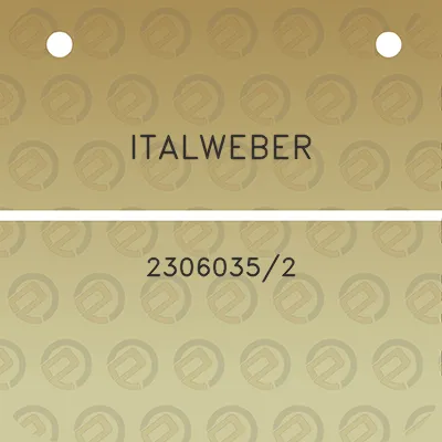 italweber-23060352