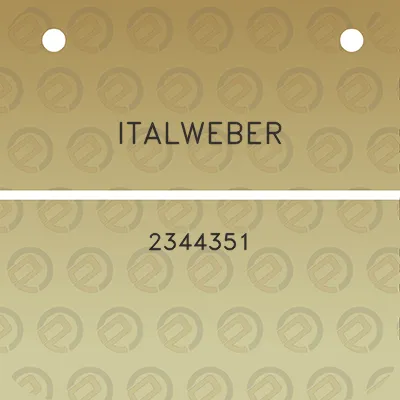 italweber-2344351