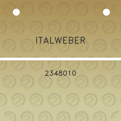 italweber-2348010