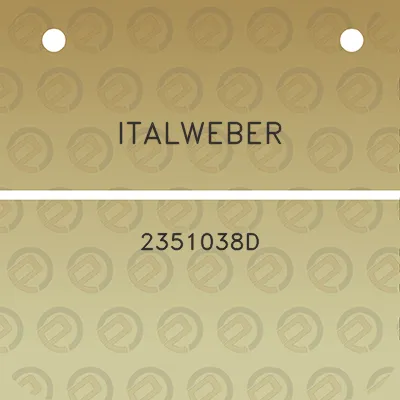 italweber-2351038d