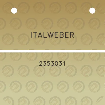 italweber-2353031