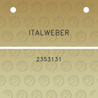 italweber-2353131