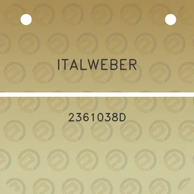 italweber-2361038d