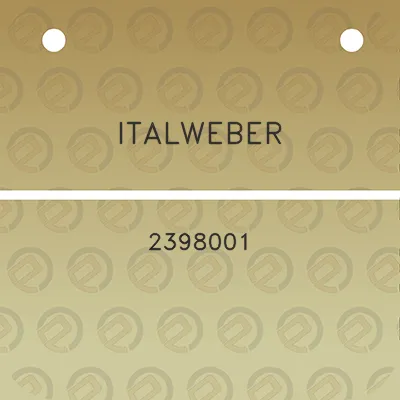 italweber-2398001